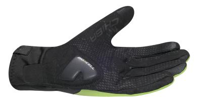 Chiba BioXCell Light Winter Gloves screaming yellow XS Produktbild 1