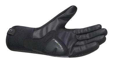 Chiba BioXCell Warm Winter Gloves black L Produktbild 1