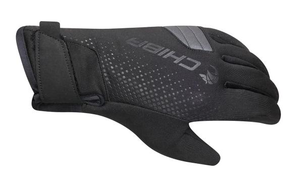 Chiba BioXCell Warm Winter Gloves black S
