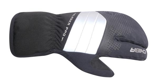 Chiba Alaska Pro Gloves black M