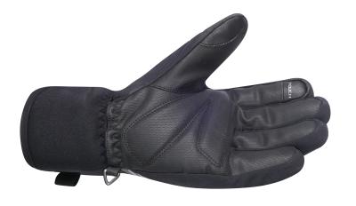 Chiba Thermo Plus Gloves black M Produktbild 1