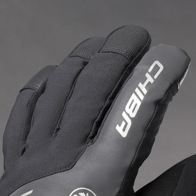 Chiba Thermo Plus Gloves black M Produktbild 2