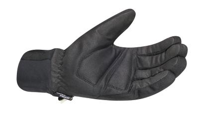 Chiba Rain Pro Gloves black/white XL Produktbild 1