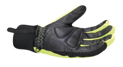 Chiba City Liner Gloves screaming yellow XS Produktbild 1