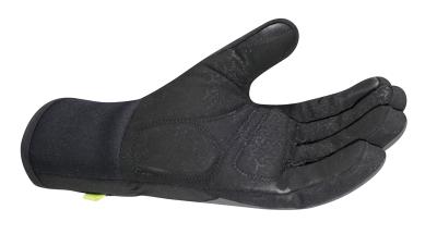 Chiba Roadmaster Reflex Gloves black reflective/black XXL Produktbild 1