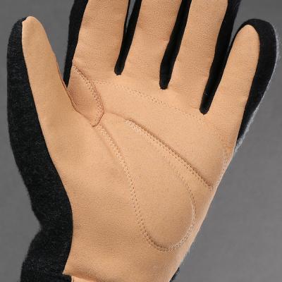 Chiba All Natural Gloves Waterproof dark grey M Produktbild 3