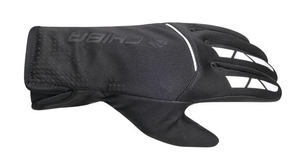 Chiba 2nd Skin Gloves black XS