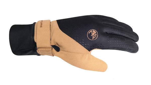 Chiba Offroad Light Gloves black XS