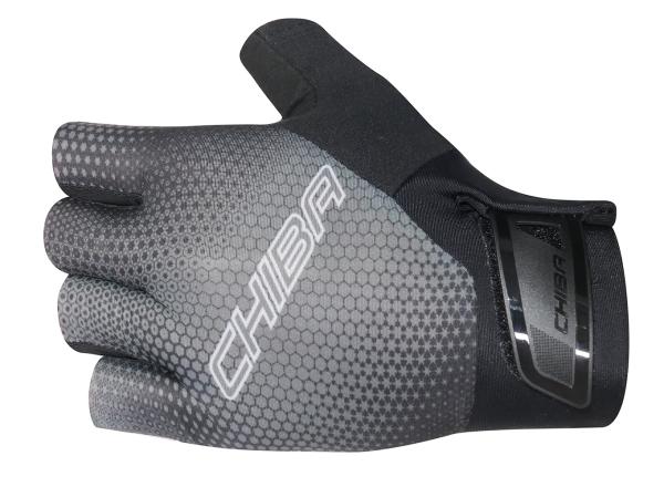 Chiba Ergo Superlight Gloves dark grey L