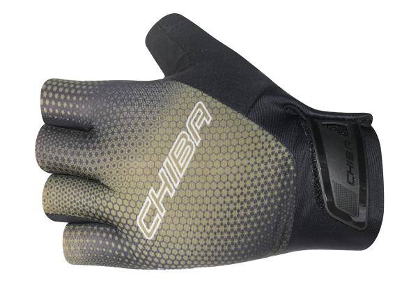 Chiba Ergo Superlight Gloves olive S