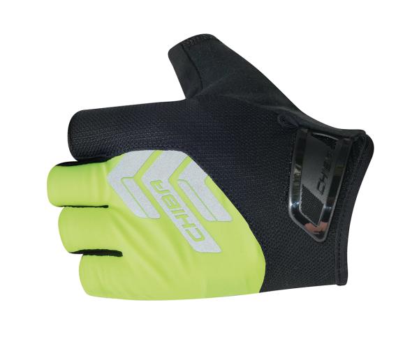 Chiba Reflex II Gloves screaming yellow L