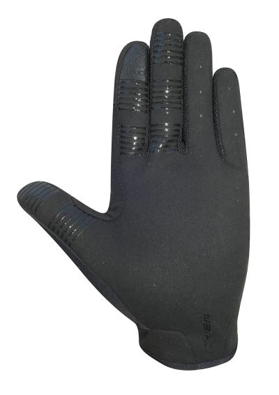 Chiba Double Six Gloves black S Produktbild 1