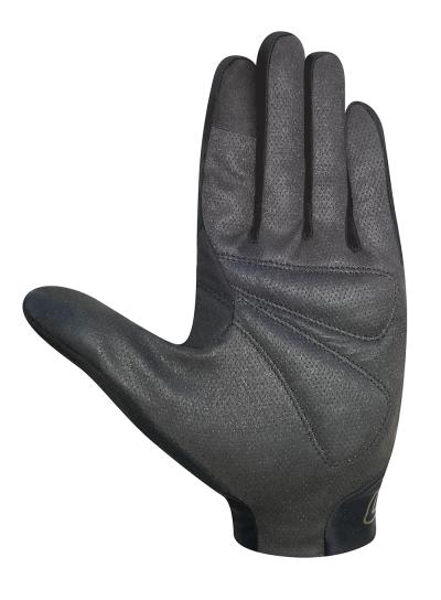 Chiba Infinity Gloves black white S Produktbild 1