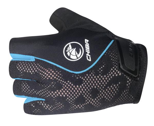 Chiba Lady Air Plus Gloves black teal XS