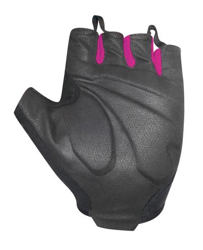 Chiba Lady Air Plus Gloves black pink XS Produktbild 1