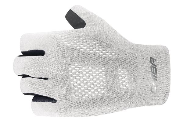 Chiba Evolution Gloves white L