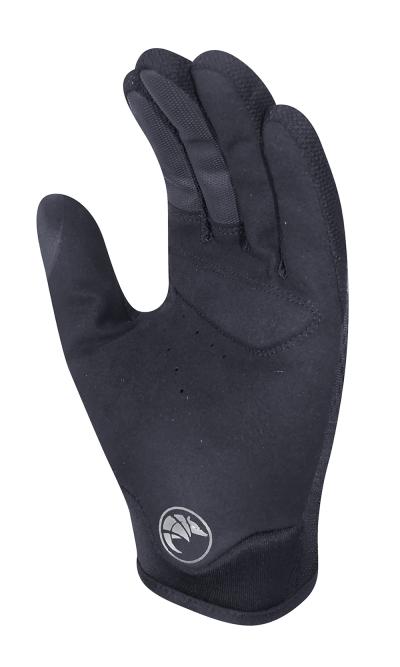 Chiba Viper Gloves black L Produktbild 1