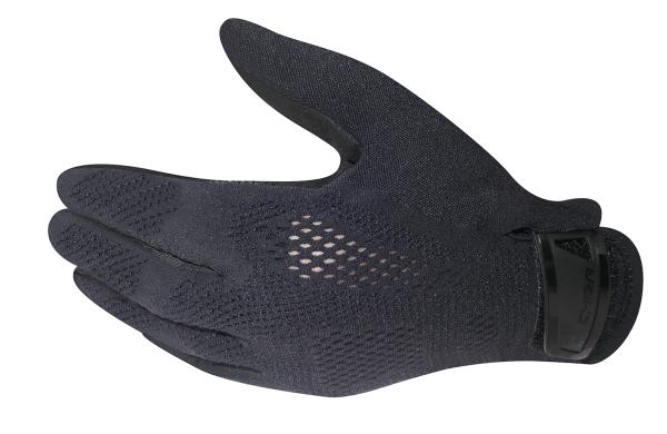 Chiba Viper Gloves black XL