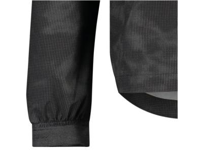 AGU Commuter Compact Rain Jacket Reflection Black S Produktbild 4