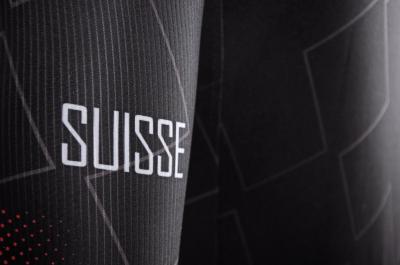 Milremo Criterium V2 JRSY Suisse Edition black XXL Produktbild 3