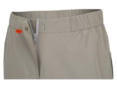 AGU Commuter Tech Rain Pants Hi-vis Red & Reflection L Produktbild 1