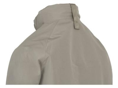 AGU Women Commuter Tech Rain Jacket Hi-vis Red & Reflection XXL Produktbild 3