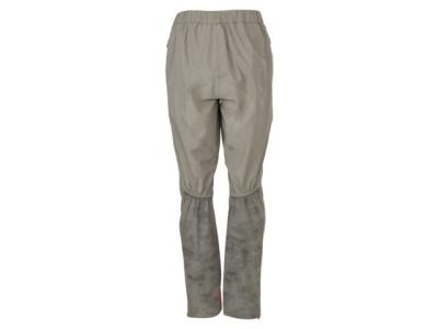 AGU Women Commuter Tech Rain Pants High Vis Red & reflection L Produktbild 2