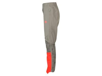 AGU Women Commuter Tech Rain Pants High Vis Red & reflection L Produktbild 4