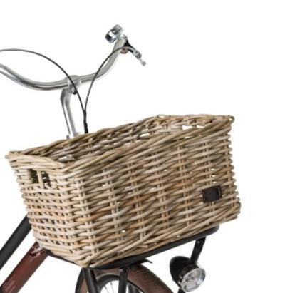 AGU Basket Rattan natural  Produktbild 2