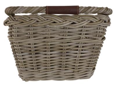 AGU Basket Rattan Square natural  Produktbild 1