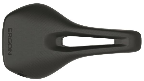 Ergon Sattel SR Pro Lady S/M mit &Ouml;ffnung black 
