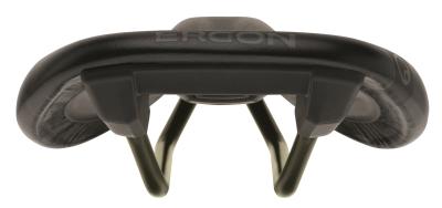 Ergon Sattel SM Pro Man S/M ohne &Ouml;ffnung black  Produktbild 3