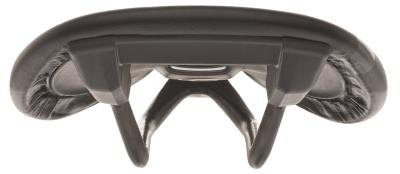 Ergon Sattel SR Pro Carbon Man M/L ohne &Ouml;ffnung black  Produktbild 3