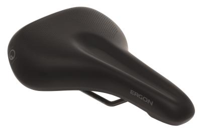 Ergon Sattel ST Gel Lady M/L black  Produktbild 2