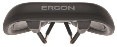 Ergon Sattel ST Gel Lady M/L black  Produktbild 3