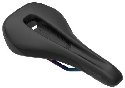 Ergon Sattel SM Enduro Comp Man S/M ohne &Ouml;ffnung Team stealth / oil slick  Produktbild 2