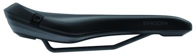 Ergon Sattel SM E-Mountain Core Prime Women M/L ohne &Ouml;ffnung stealth  Produktbild 1