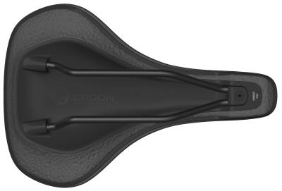 Ergon Sattel ST Core Evo Lady M/L ohne &Ouml;ffnung black  Produktbild 4