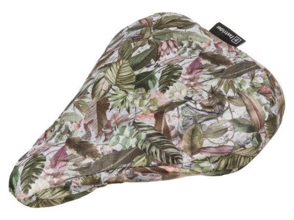 AGU Saddle cover jungle green 