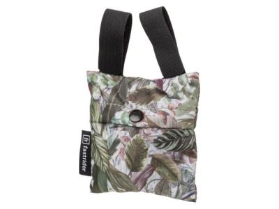 AGU Saddle cover jungle green  Produktbild 2