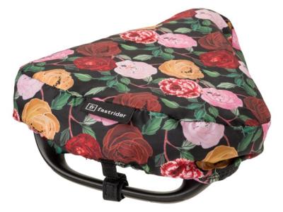 AGU Saddle cover floral  Produktbild 1
