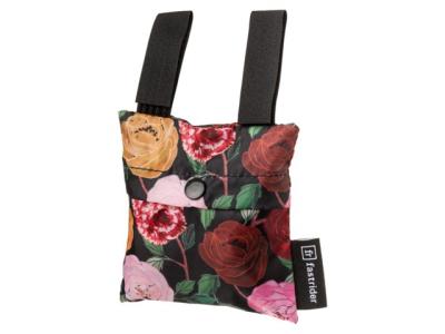 AGU Saddle cover floral  Produktbild 2