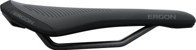 Ergon Sattel SMS Comp Man M/L ohne &Ouml;ffnung black  Produktbild 1