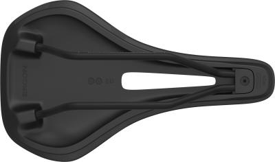 Ergon Sattel SR Allroad Lady M/L mit &Ouml;ffnung black  Produktbild 3