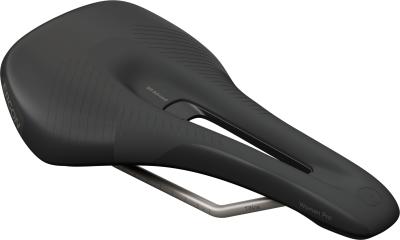 Ergon Sattel SR Allroad Pro Lady S/M mit &Ouml;ffnung black  Produktbild 2