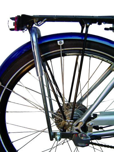 FollowMe Nabenschaltadapter "SRAM"  Produktbild 1