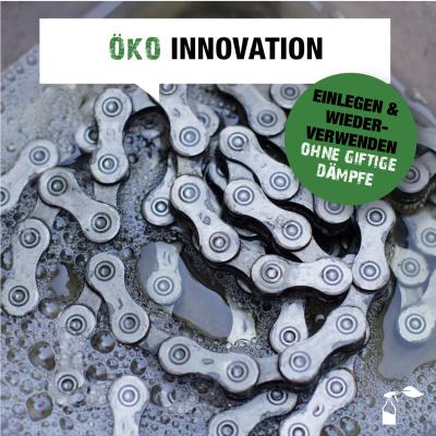 Bio-Chem Antriebsentfetter 750 ml mit Spr&uuml;hkopf  Produktbild 3