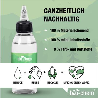 Bio-Chem Antriebs&ouml;l 100 ml mit Tropfverschluss  Produktbild 2