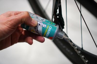 Motorex Chainwax High Performance Flasche 100 ml  Produktbild 5