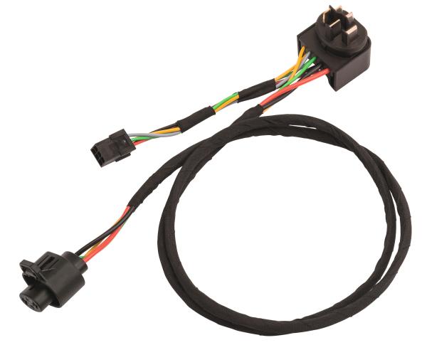 Bosch Kabelsatz PowerTube 820mmm BBP2xx schwarz 
